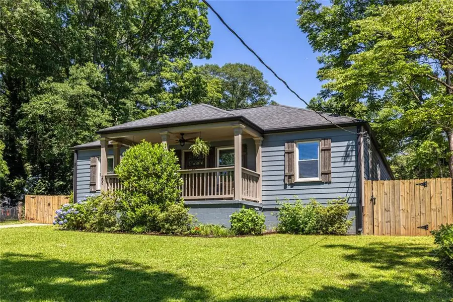 286 Eleanor Street Se, Atlanta, GA 30317 - #3