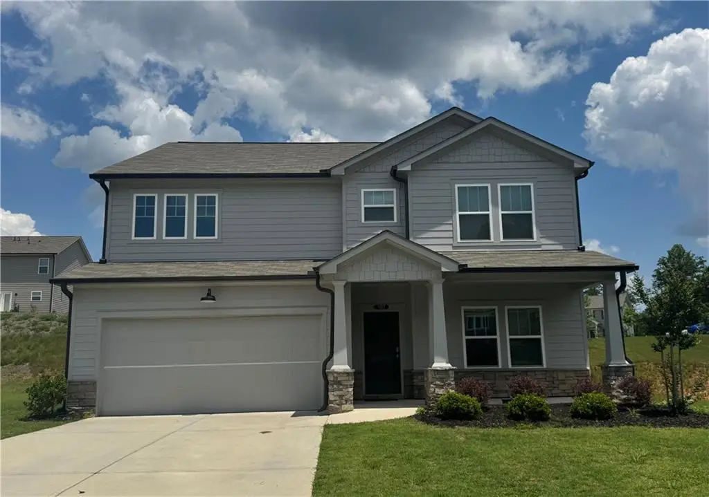 107 Ledgemont Way, Acworth, GA 30101 - #1