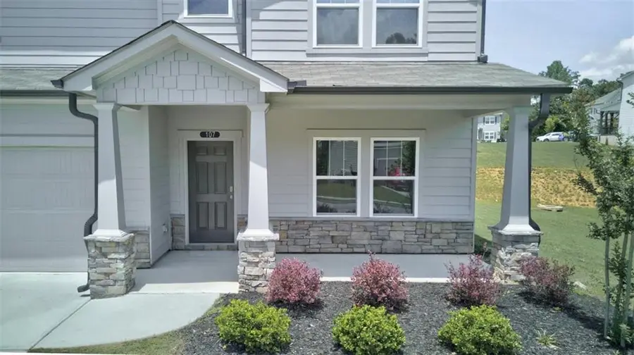 107 Ledgemont Way, Acworth, GA 30101 - #2