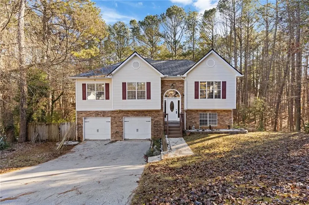 402 Eileen Circle, Canton, GA 30114 - #1