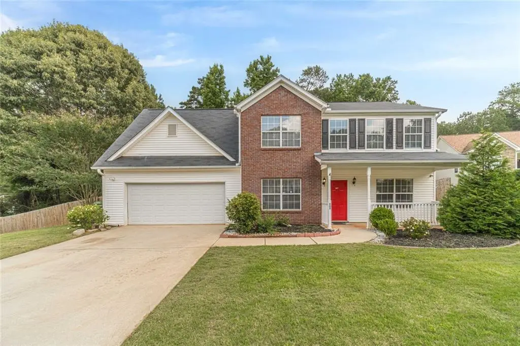 207 Belmont Drive, Monroe, GA 30655 - #1
