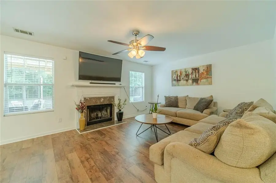 207 Belmont Drive, Monroe, GA 30655 - #2
