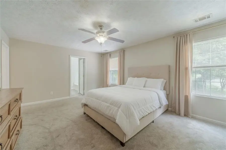 207 Belmont Drive, Monroe, GA 30655 - #3