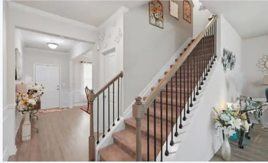 336 Endeavor Drive, Jonesboro, GA 30238 - #2
