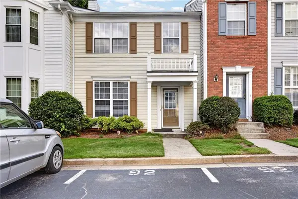 4645 Valais Court #92, Alpharetta, GA 30022