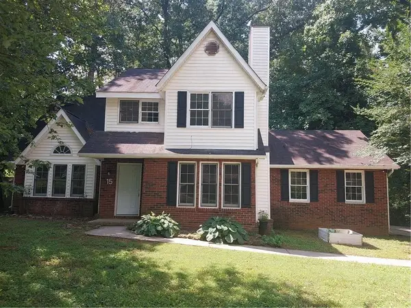 15 Lakeview Lane, Stockbridge, GA 30281
