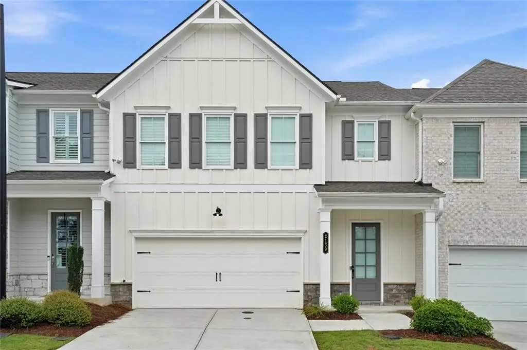2139 Kirkham Way, Kennesaw, GA 30152 - #1