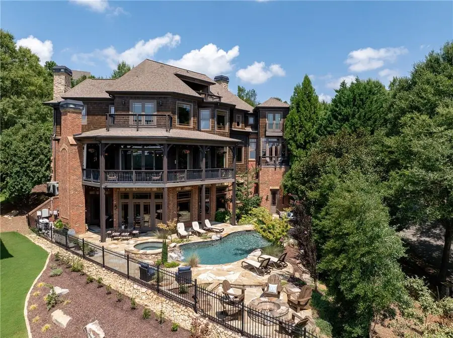 6407 Grand Marina Circle, Gainesville, GA 30506 - #2