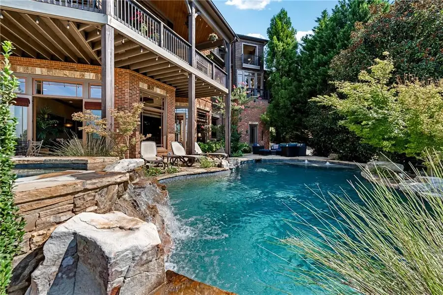 6407 Grand Marina Circle, Gainesville, GA 30506 - #3