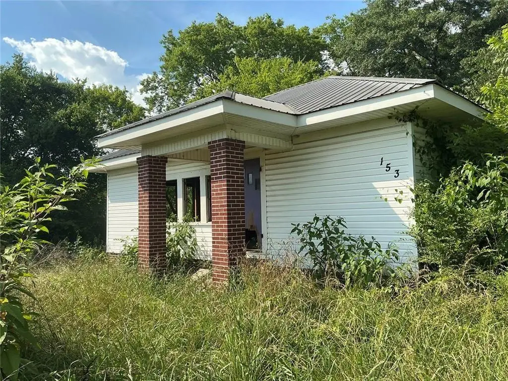 153 Henderson Bend Road Nw, Calhoun, GA 30701 - #1