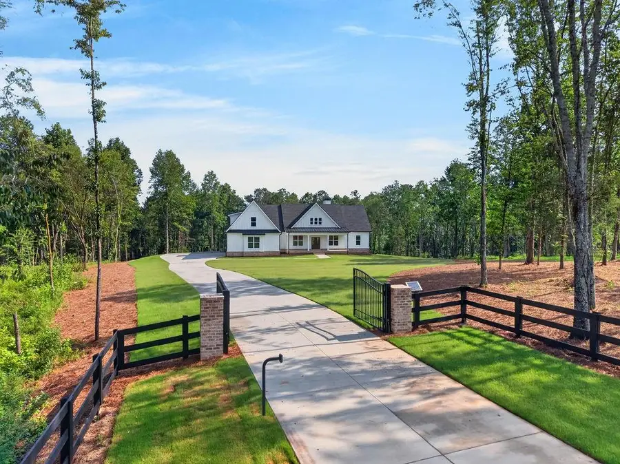 924 Browning Road, Fairmount, GA 30139 - #2
