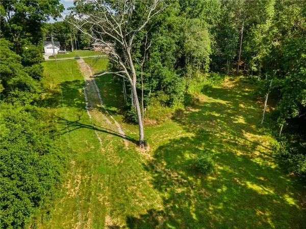 00 Four Mile Church Road, Ball Ground, GA 30107