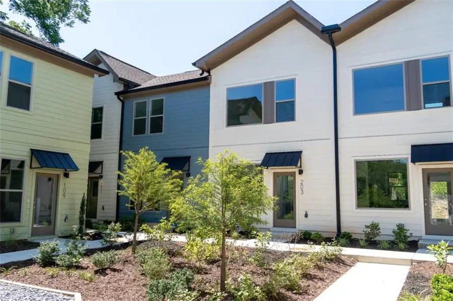 1070 Dill Avenue #305, Atlanta, GA 30310 - #2