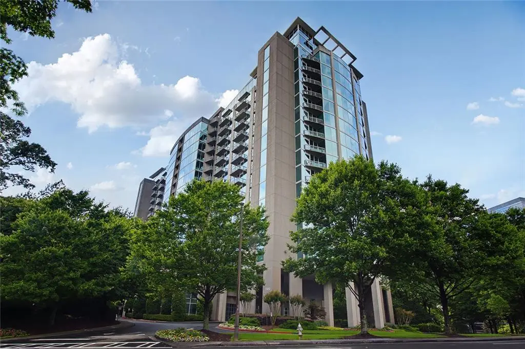 3300 Windy Ridge Parkway Se #1611, Atlanta, GA 30339 - #1