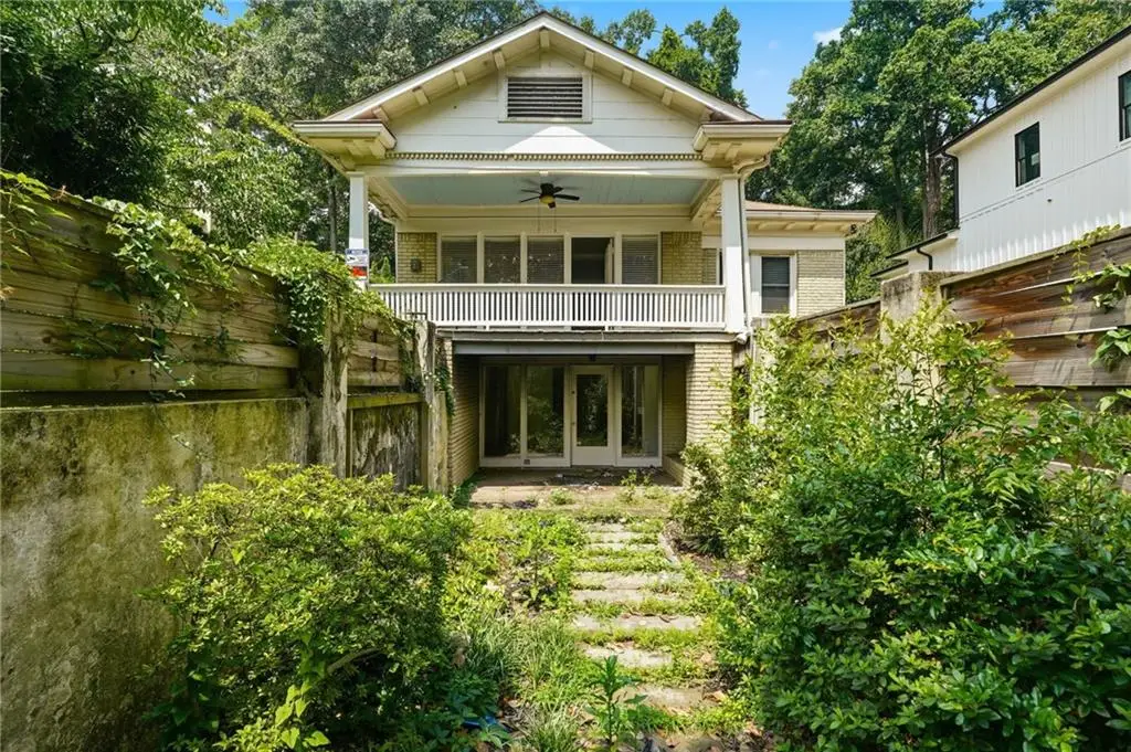 868 Durant Place Ne, Atlanta, GA 30308 - #1