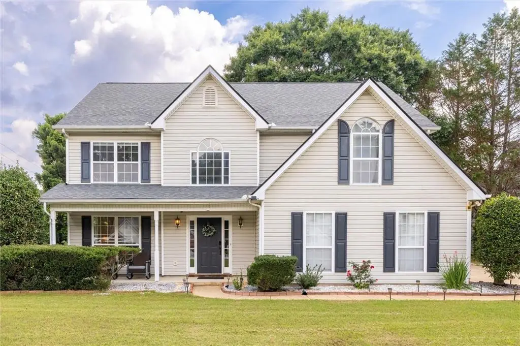 2615 Hamilton Parc Lane, Buford, GA 30519 - #1