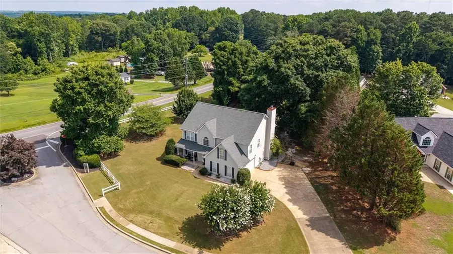 2615 Hamilton Parc Lane, Buford, GA 30519 - #2