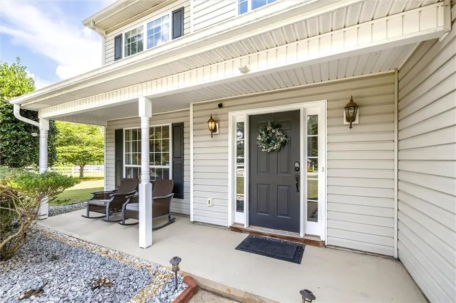 2615 Hamilton Parc Lane, Buford, GA 30519 - #3