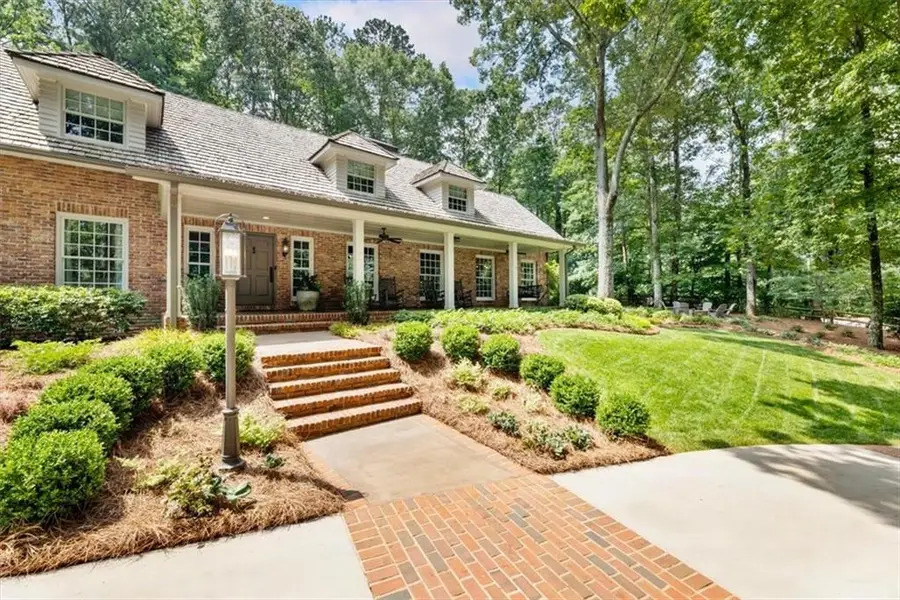 100 Huntcliff Point, Atlanta, GA 30350 - #2