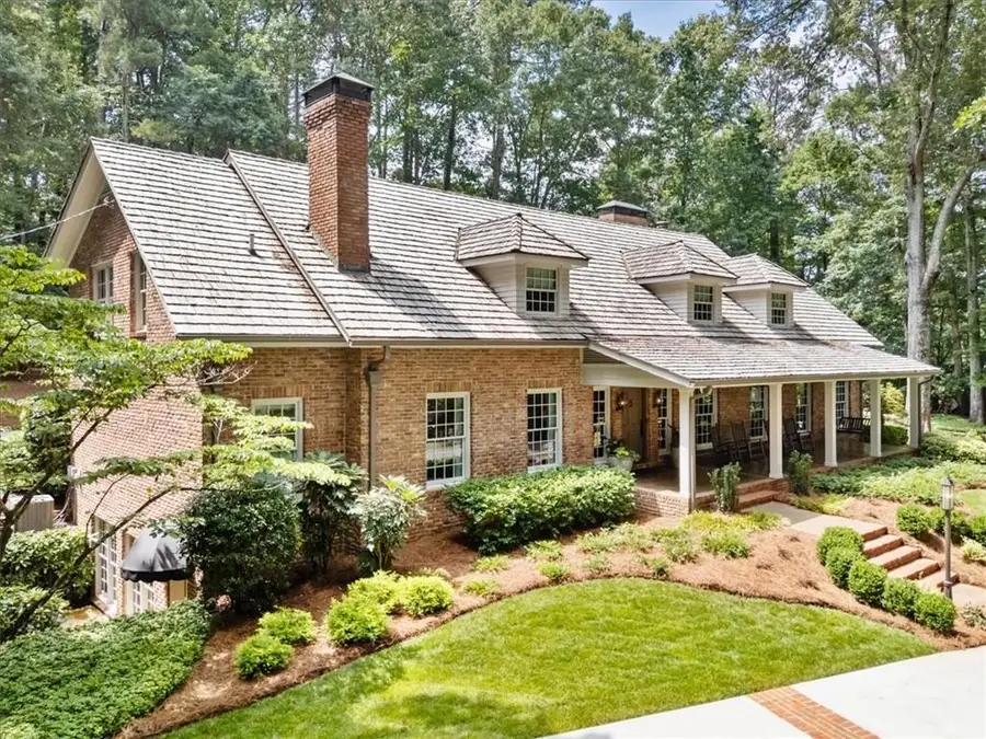100 Huntcliff Point, Atlanta, GA 30350 - #3