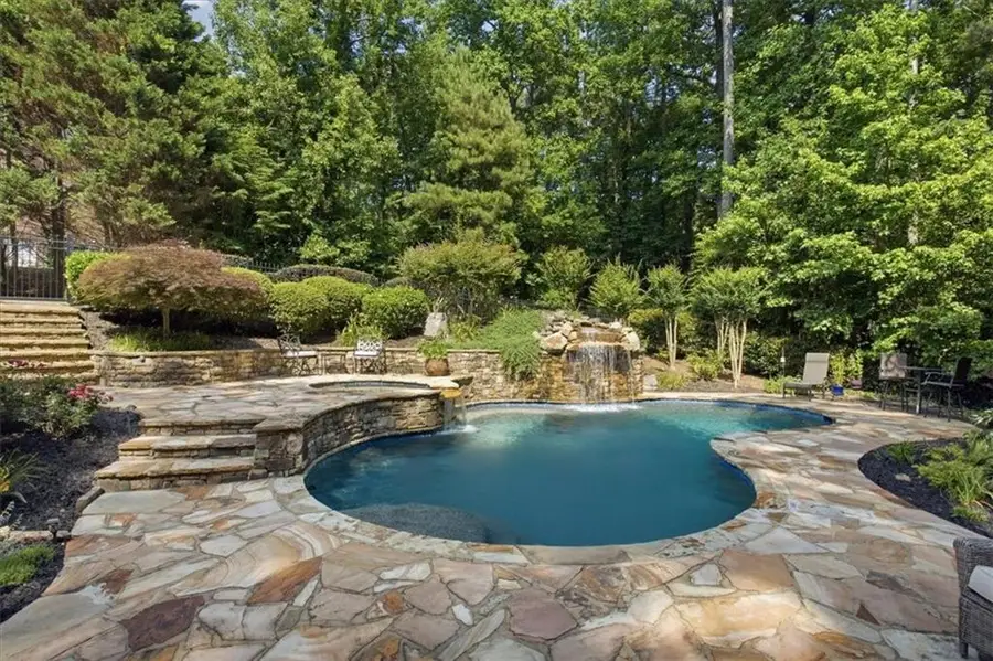 880 Colonial Lane, Milton, GA 30004 - #3