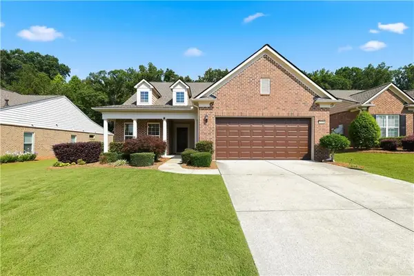 2930 Thistle Trail, Suwanee, GA 30024