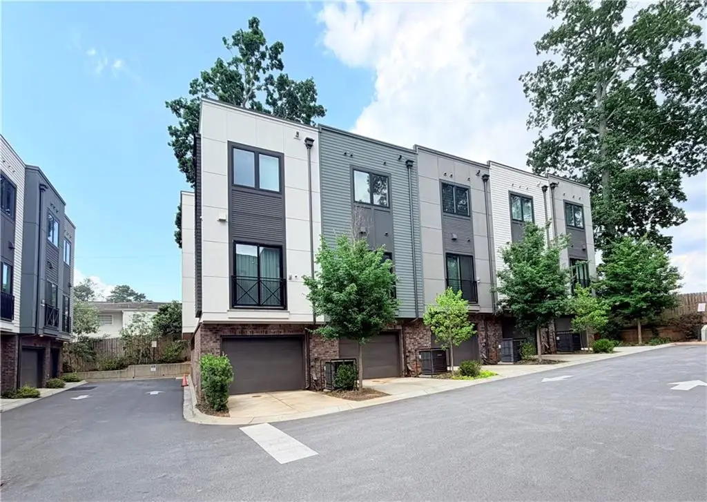 2199 Lenox Road Ne #14, Atlanta, GA 30324 - #1