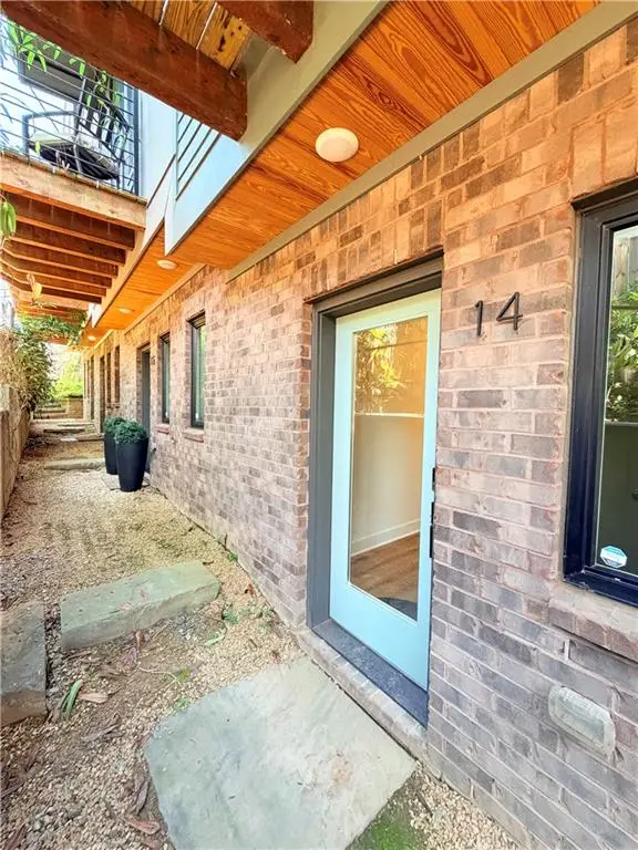 2199 Lenox Road Ne #14, Atlanta, GA 30324 - #2