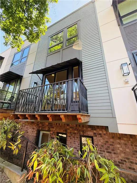 2199 Lenox Road Ne #14, Atlanta, GA 30324 - #3