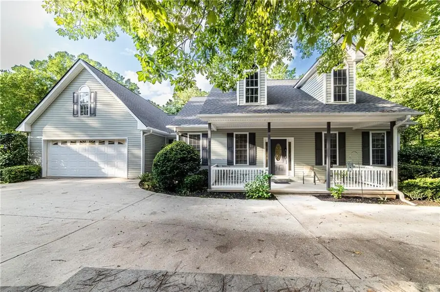 7822 Beachwood Drive, Murrayville, GA 30564 - #2