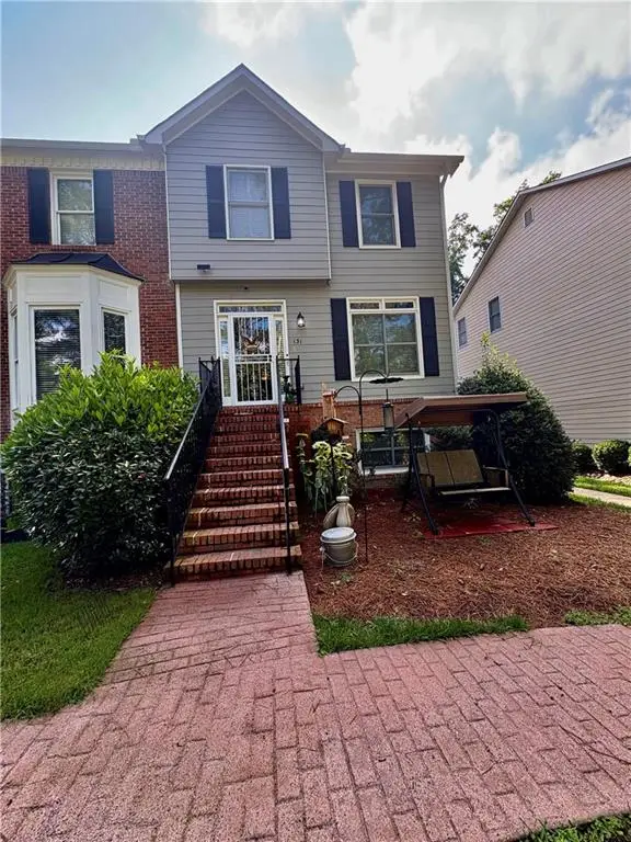 260 Manning Road Sw #131, Marietta, GA 30064