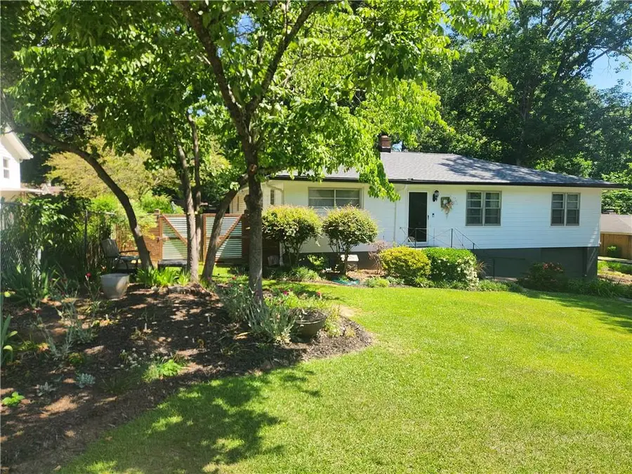 1043 Oakdale Drive Se, Smyrna, GA 30080 - #2