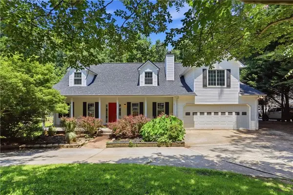 249 Serenoa Drive, Canton, GA 30114