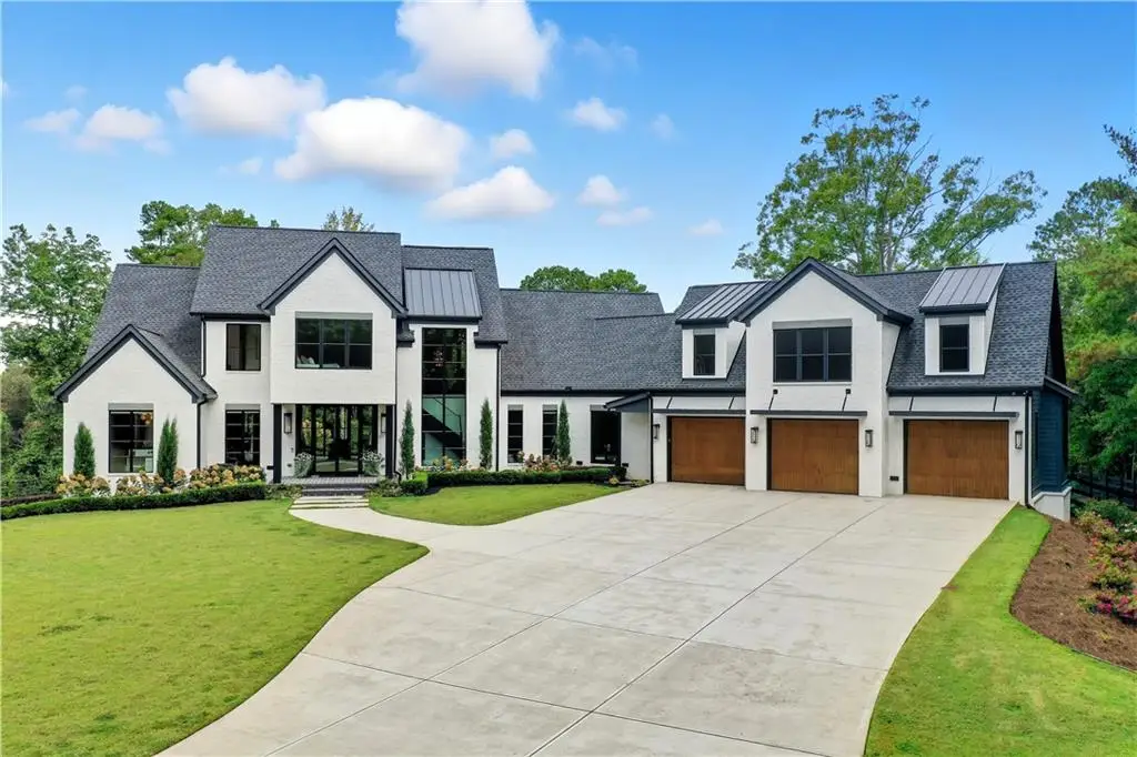 715 Lawson Drive, Canton, GA 30115 - #1