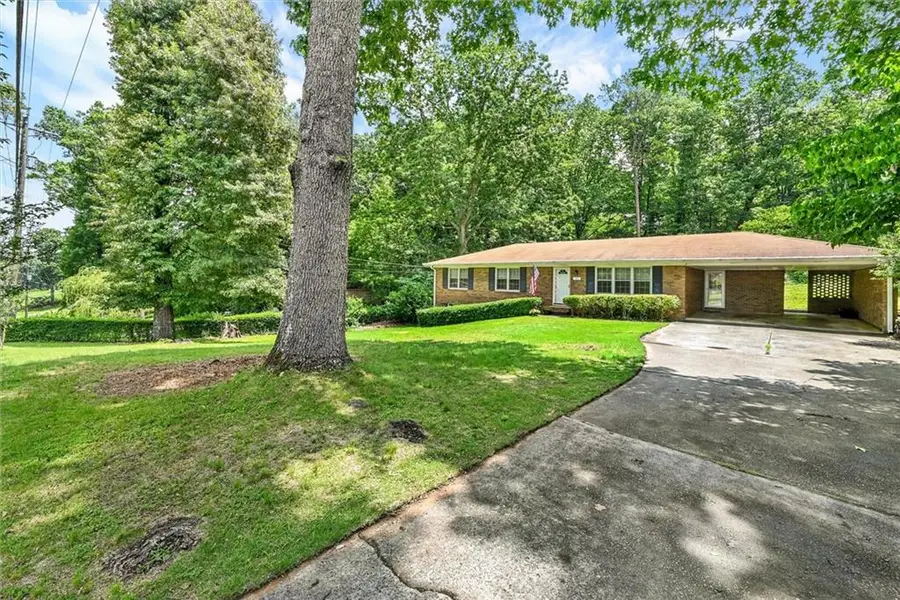 1892 Starlight Drive, Marietta, GA 30062 - #2