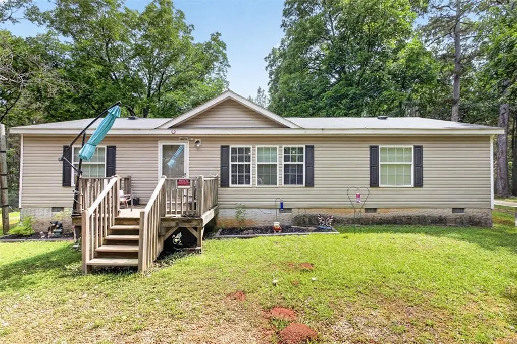 1903 B Whitfield Road, Jefferson, GA 30549 - #1