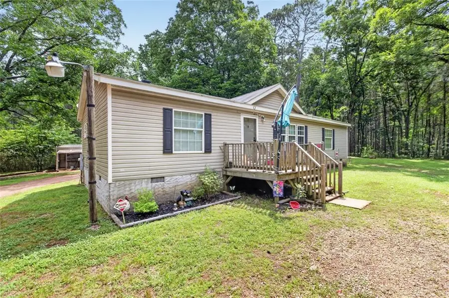 1903 B Whitfield Road, Jefferson, GA 30549 - #3