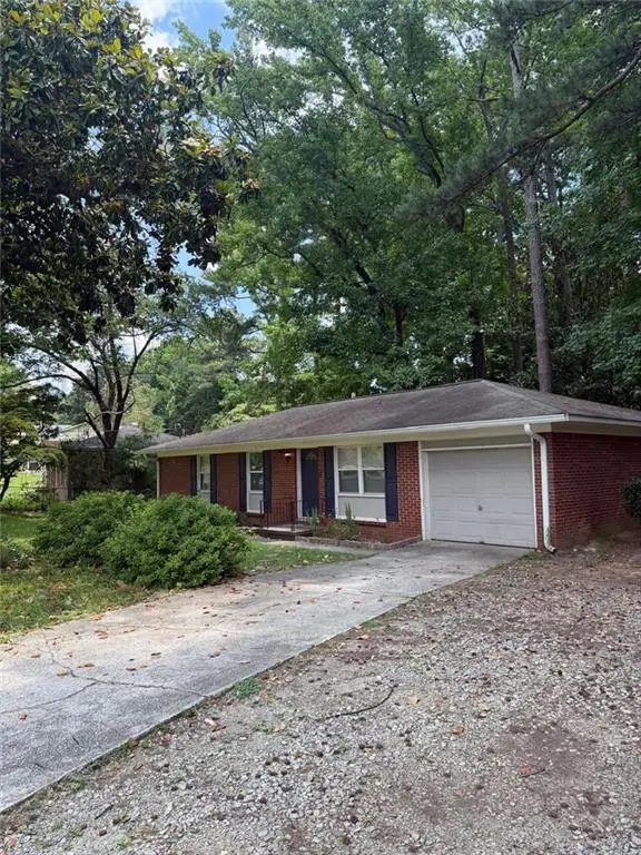 Address Withheld By Seller, Norcross, GA 30071 - #1