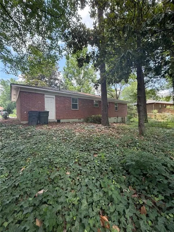 Address Withheld By Seller, Norcross, GA 30071 - #2