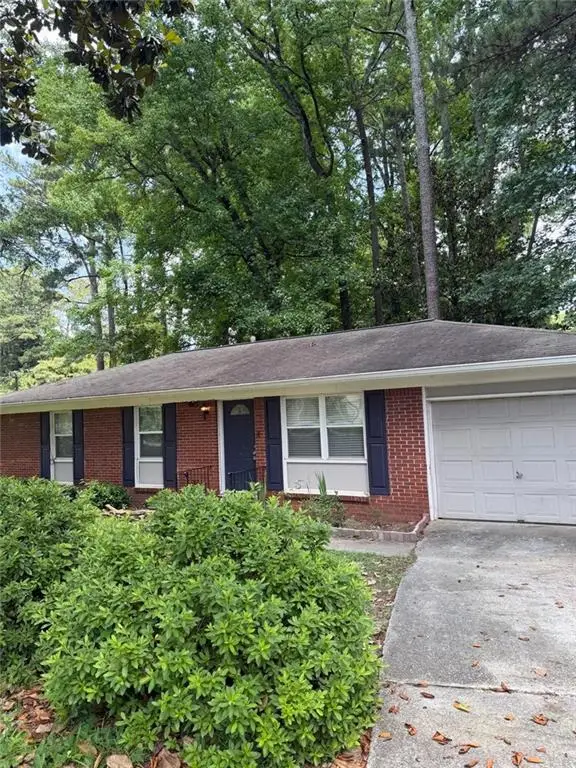 Address Withheld By Seller, Norcross, GA 30071 - #3