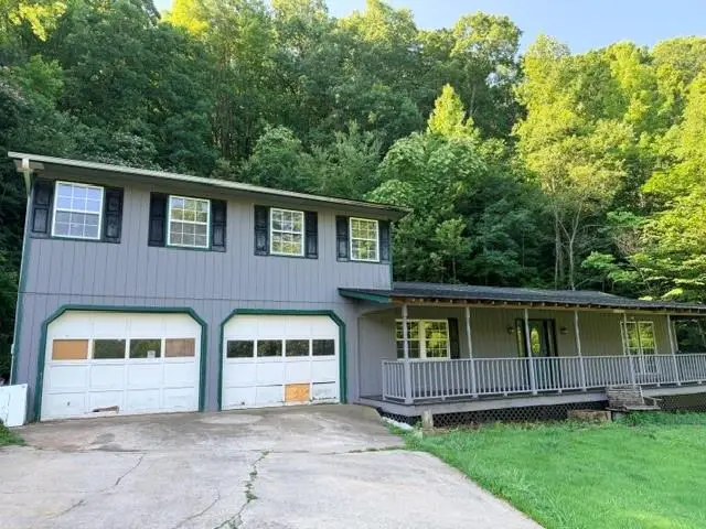 1401 Shedd Rd, Bremen, GA 30110 - #1