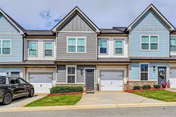 116 Magnolia Place, Homer, GA 30547