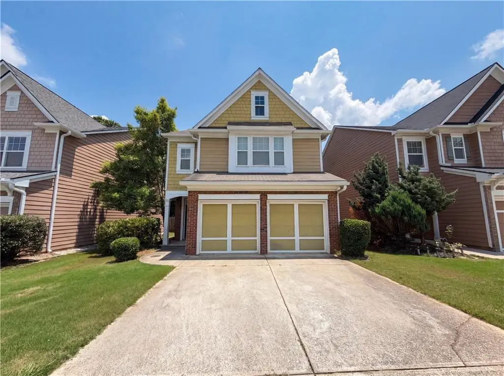 5775 Sterling Court, Cumming, GA 30040 - #1