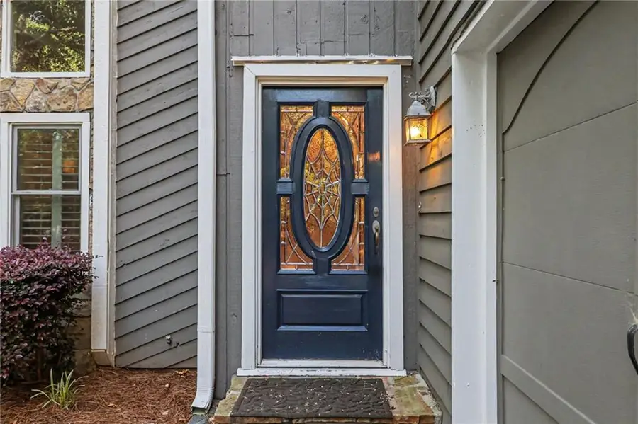 140 Fairway Ridge Drive, Alpharetta, GA 30022 - #2