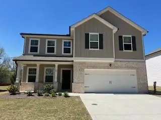 28 Red Dragon Drive, Jefferson, GA 30549