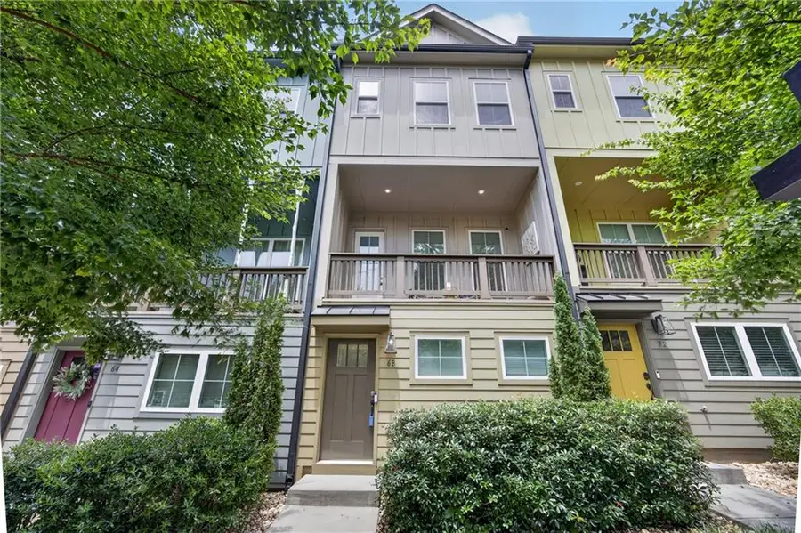 68 Adore Court, Atlanta, GA 30315 - #2