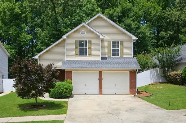 3144 Justice Mill Court Nw, Kennesaw, GA 30144