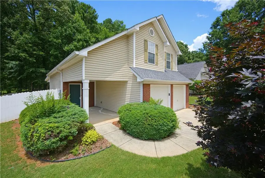 3144 Justice Mill Court Nw, Kennesaw, GA 30144 - #2