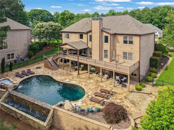 523 Waterside Court, Canton, GA 30114