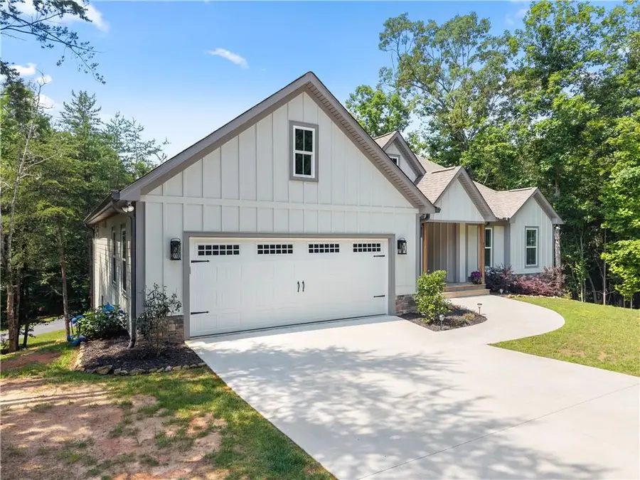 35 Chimney Lane, Cleveland, GA 30528 - #3